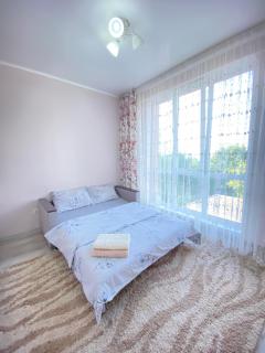 Two Bedroom Large Apartment in Chisinau - Chişinău - 1