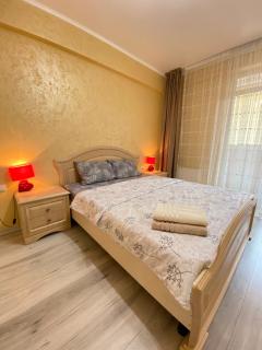Two Bedroom Large Apartment in Chisinau - 4
