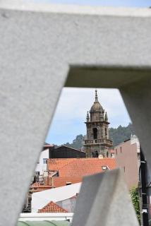 Casa Punta Balea, en el centro - Cangas de Morrazo - 2