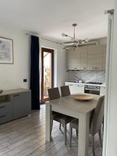 Casa vacanze Adri - Faggeto Lario - 1