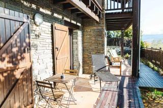 Precioso apartamento con jardín privado a 4 km de Puigcerdà - Enveitg - 6