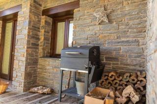 Precioso apartamento con jardín privado a 4 km de Puigcerdà - Enveitg - 4