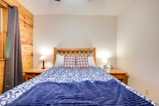 Waterfront Cottage with Dock on Papoose Lake! - 6