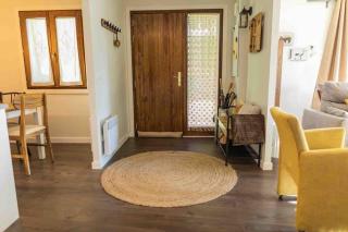 Precioso apartamento con jardín privado a 4 km de Puigcerdà - Enveitg - 3
