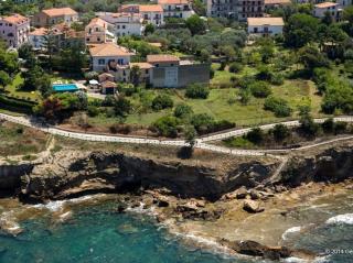 Villa Gioia con piscina sul mare - Castellabate - 8