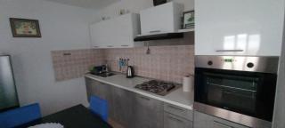 App Željka, 200m beach - Novi Vinodolski - 2