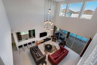 BSV1529 - Luxury 7 Bedroom 5 Bathroom Villa in the Desirable Solara Resort - Kissimmee - 2