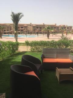 قرية ماليبو / العين السخنة - 7