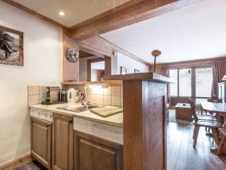 Appartement élégant avec wifi, terrasse et parking couvert à Val-d'Isère, proche des pistes - FR-1-694-100 - Val dʼIsère - 6