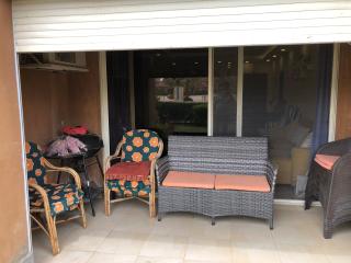 قرية ماليبو / العين السخنة - 3