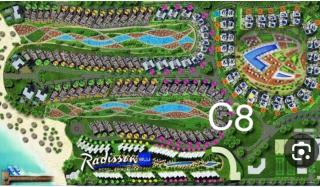 قرية ماليبو / العين السخنة - 8