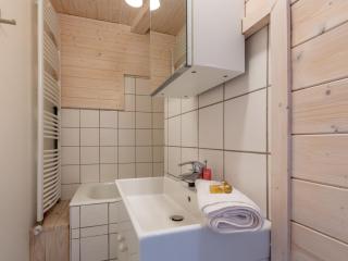 Studio charmant skis aux pieds, balcon, coeur de Val-d'Isère, 4 pers, WiFi - FR-1-694-231 - Val dʼIsère - 4