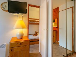 Studio cabine au pied des pistes, idéal pour 4 personnes, proche village enfants, parking inclus - FR-1-694-66 - Val dʼIsère - 5