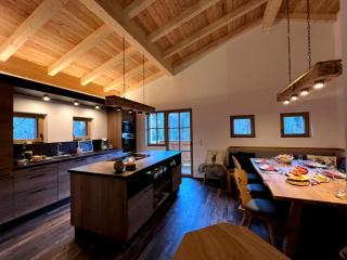 Riedlfeld Chalet - 7