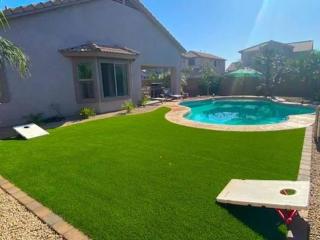 AZ Sun Palm Retreat w/optional Private Heated Pool - Surprise - 7