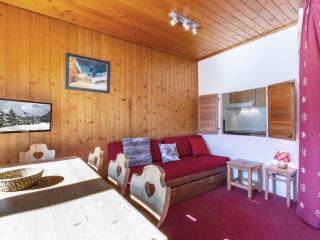 Studio avec Wifi et animaux admis à Val-d'Isère - FR-1-694-264 - 5