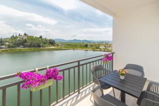 Lakeview Apartments - Ploče - 3