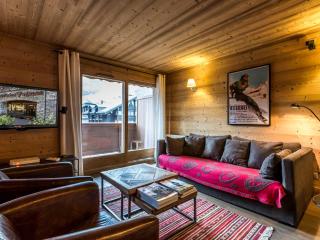 Appartement de standing, 3 chambres, balcon sud, centre de Val-d'Isère, proche pistes et commerces - FR-1-694-307 - Val dʼIsère - 9
