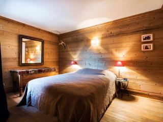Appartement de standing, 3 chambres, balcon sud, centre de Val-d'Isère, proche pistes et commerces - FR-1-694-307 - Val dʼIsère - 4