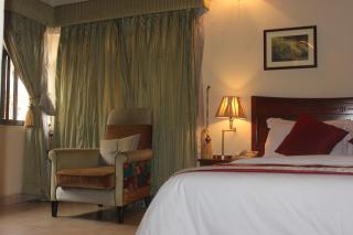 Carlson Hotel, Osborne Foreshore Phase 2, Ikoyi - 5