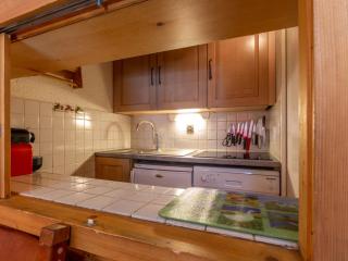 Appartement 2 pièces avec balcon exposé sud, au cœur de Val-d'Isère et proche des pistes - FR-1-694-282 - Val dʼIsère - 6