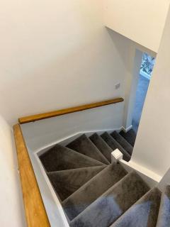 Fresh & Spacious House - Rhyl - 8
