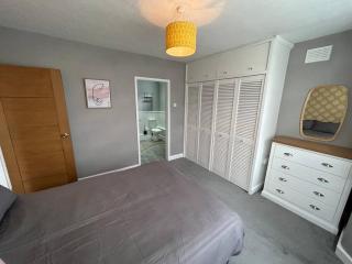 Fresh & Spacious House - Rhyl - 7