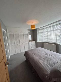 Fresh & Spacious House - Rhyl - 6