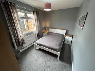 Fresh & Spacious House - Rhyl - 3