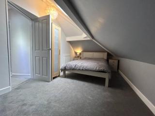 Fresh & Spacious House - Rhyl - 2