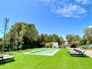 Villa Violeta 5bedroom air conditioned villa - L'Ametlla de Mar - 8