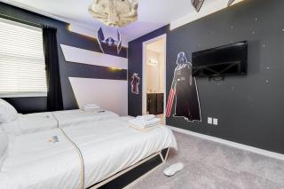 BSV1800 Luxury 7 Bedroom 5 Bathroom Villa in Solara Resort - 3