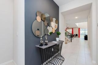 BSV1800 Luxury 7 Bedroom 5 Bathroom Villa in Solara Resort - Kissimmee - 2