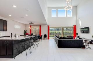 BSV1800 Luxury 7 Bedroom 5 Bathroom Villa in Solara Resort - Kissimmee - 1