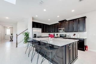 BSV1800 Luxury 7 Bedroom 5 Bathroom Villa in Solara Resort - Kissimmee - 5