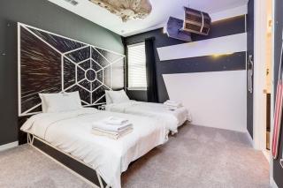 BSV1800 Luxury 7 Bedroom 5 Bathroom Villa in Solara Resort - Kissimmee - 7