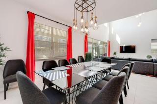 BSV1800 Luxury 7 Bedroom 5 Bathroom Villa in Solara Resort - Kissimmee - 9