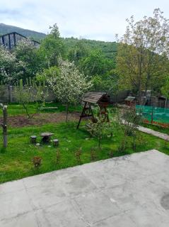 BIG HOUSE - Dilijan - 1