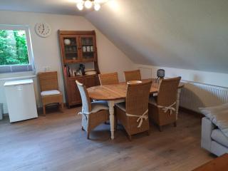 Ferienwohnung Rosi - Schleswig - 1