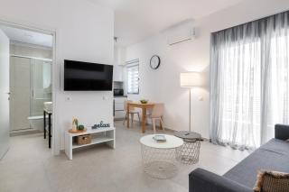 Rhodes city studios - Rodes - 9