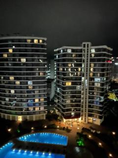 GG Home - new studio in White Sails with view on 13th floor - Batumi - 4