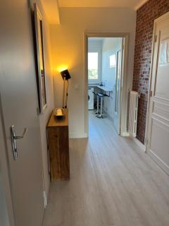 Urban loft Lorient centre - Lorient - 2
