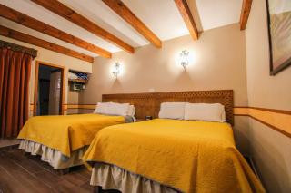 Hotel La Casa de Mamá - 6