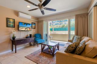 2 Bedroom Kapaa Condo, Pool, AC, Beach Access KK116 - Kapaa - 8