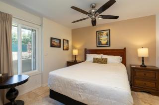 2 Bedroom Kapaa Condo, Pool, AC, Beach Access KK116 - 3