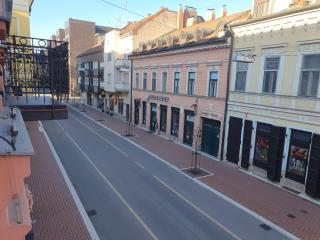 Biczók apartman - Szeged - 9