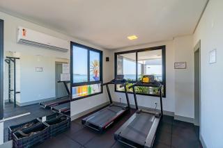 Confortável Loft em Condomínio com Piscina - Bombinhas - 1