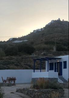 House with view - Livadi - 8
