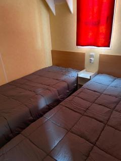 Mobil-home au bord de l’eau - Feins - 4