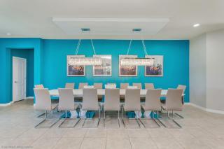 BSV2174 - Stunning 8 Bedroom 6 Bathroom Luxury Villa at Windsor at Westside - 5